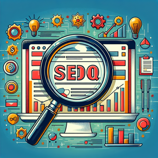Audit SEO - Analyse de référencement