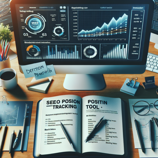 Outil de suivi positionnement SEO : définition