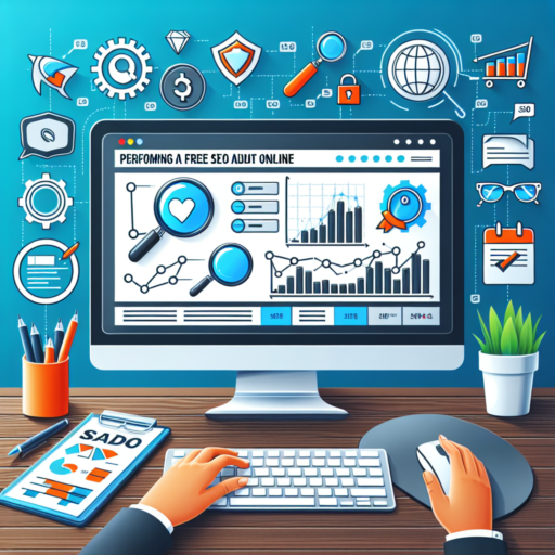 Réaliser un audit SEO gratuit (outil en ligne)