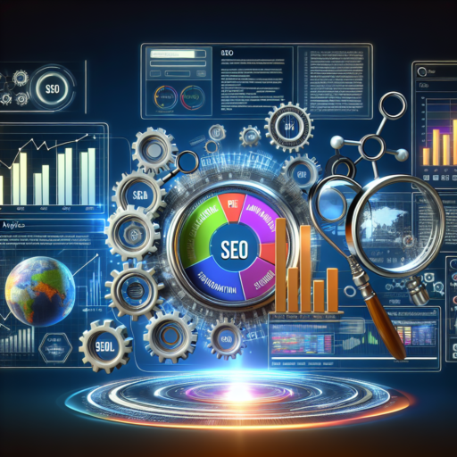 Analyse Et Reporting SEO