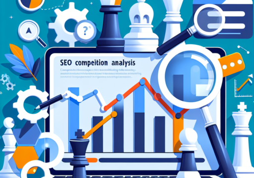 Analyse concurrence SEO : Points clés à retenir et à travailler