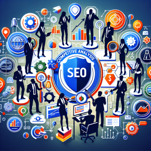 Analyse concurrentielle en SEO : comparer pour devancer !