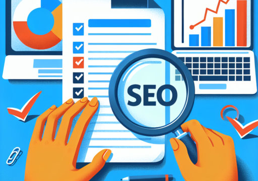 Comment faire un audit SEO