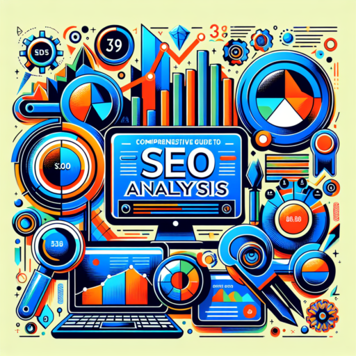 Guide complet de l'analyse SEO