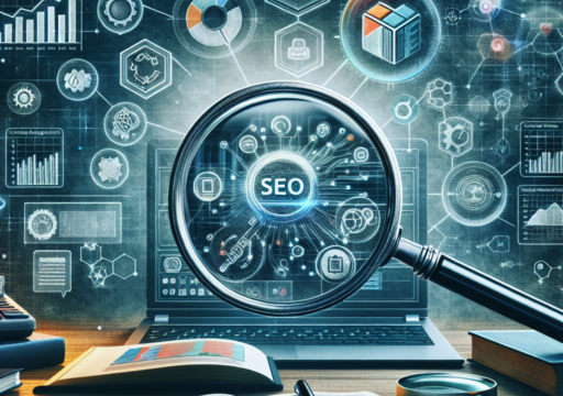 Outils SEO | Consultant référencement naturel