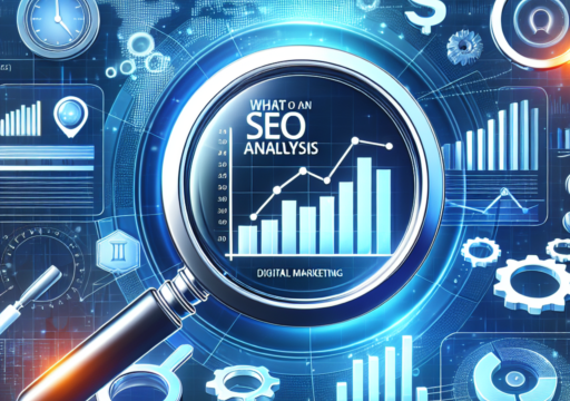 Qu'est-de qu'une analyse SEO ? - Kinic Business