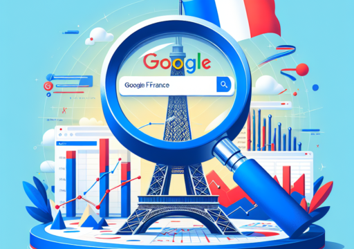 Réalisez votre audit SEO sur Google France